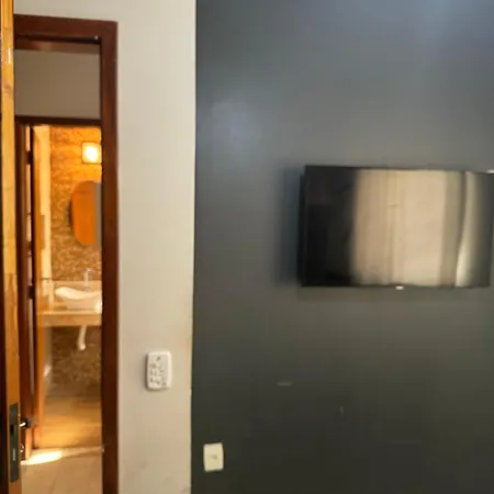 Serra Mar Suítes,Lofts, e casas à 300 metros das praias-3