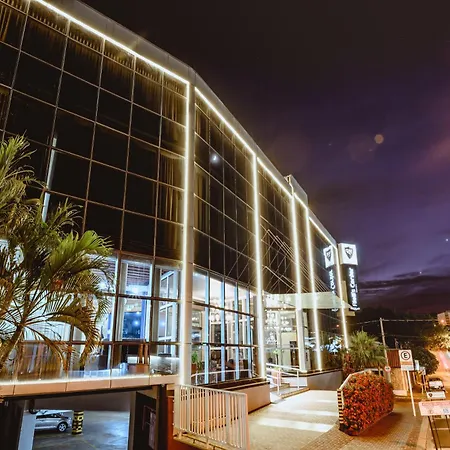 Riellis Center Hotel-2