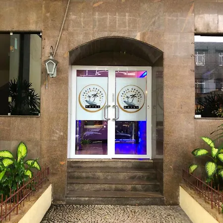 Hotel Praia Grande Niterói-3