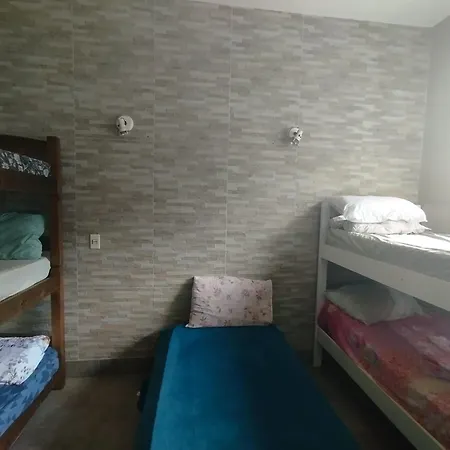 Vila Do Chaves Bed Breakfast-3