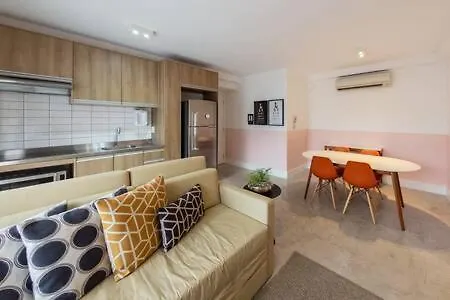 Bhomy Vila Madalena Moderno E Lindo Lv34-3