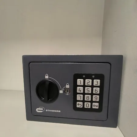 Apartamento Studio 156, Copacabana, Rio De Janeiro-2