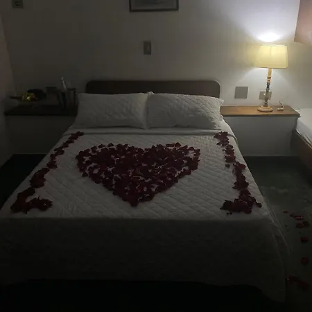 Ancora Peruibe Hotel-2