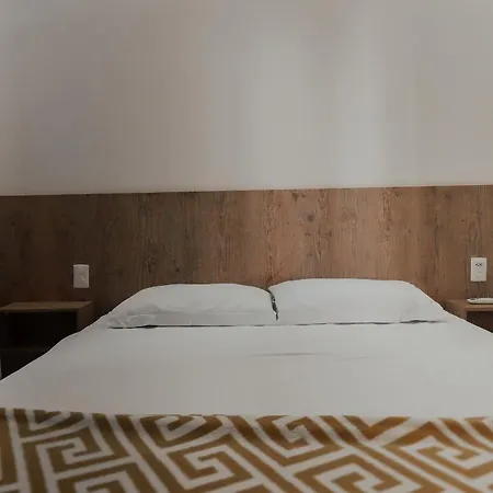Pousada Kanto Suites&Spa-3