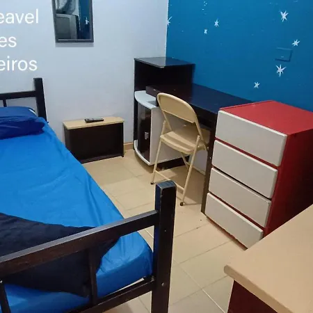 Morada BemTeVi Guest House-2
