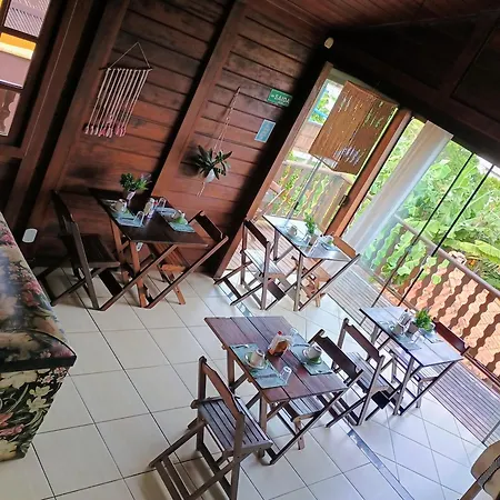 Namorada Brava Guest House-2
