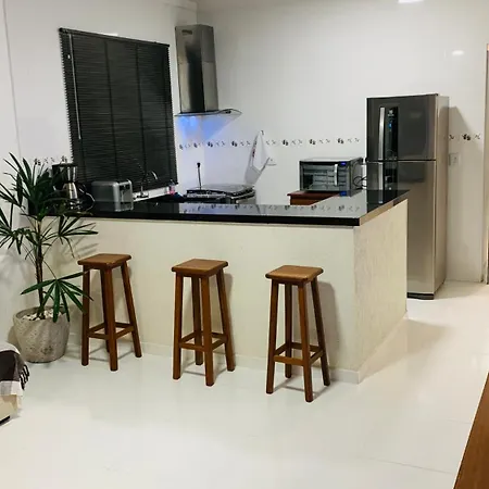 Casas de praia UBATUBA-2