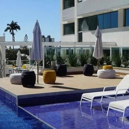 Apart Hotel America-2