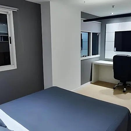 Paulista Premium Flat-2