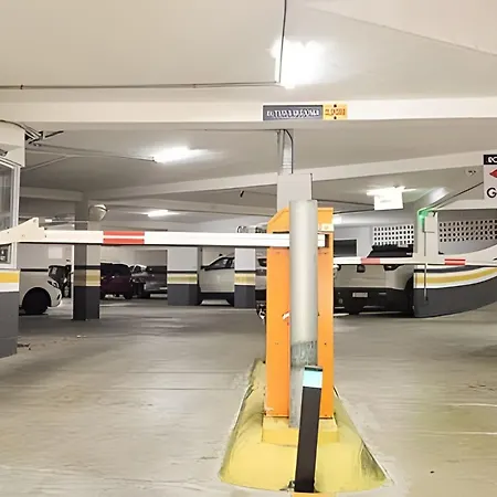 Nosso Ape 915: Ar-Condicionado | Piscina | Academia - Na1614-3