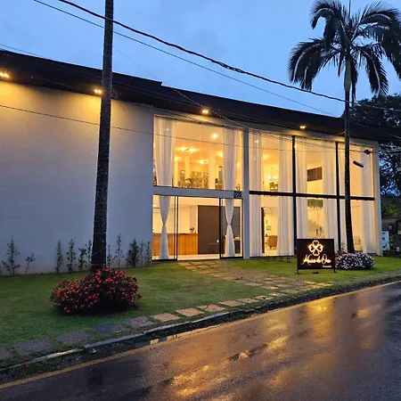 Pousada Menino De Ouro-3