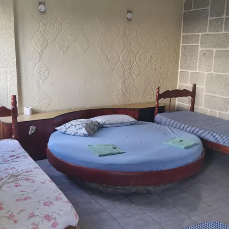 Hotel Arariboia-3