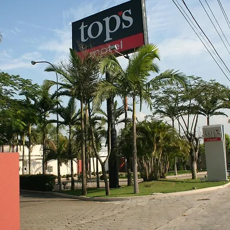 Top'S Motel (Adults Only)-2
