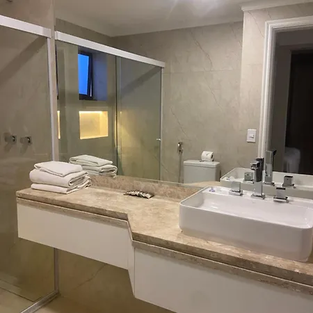 Flat alto padrão Itaim-Bibi-2