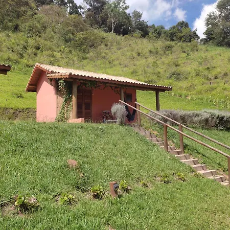 Pousada Estância Das Cachoeiras-3