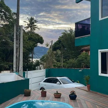 Suites Borges Ilhabela-2