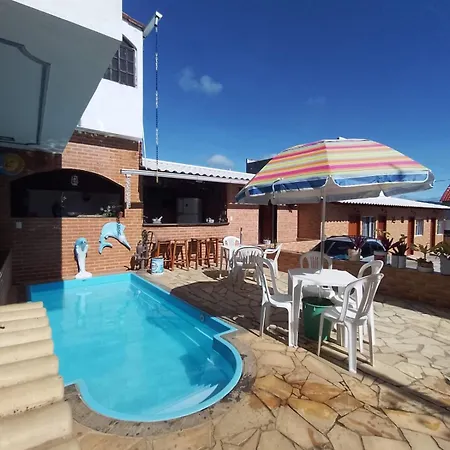 Pousada casa nostra-3
