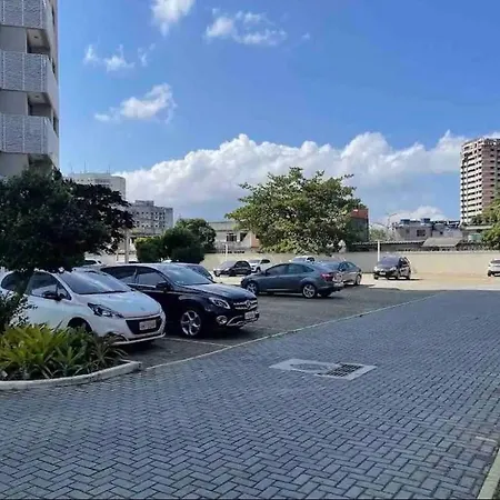 Flat - Rio Centro, Junesse Arena, Parque Olimpico, Praia Da Barra-3