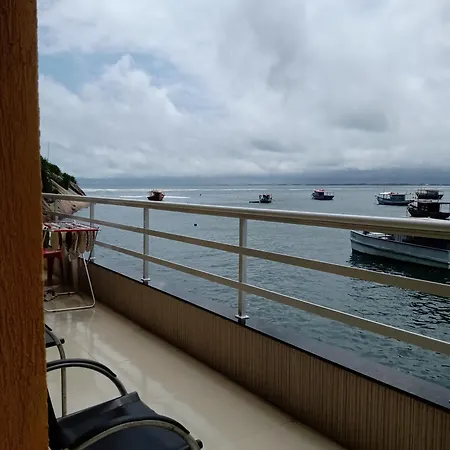 Pousada Ilha Bella-2