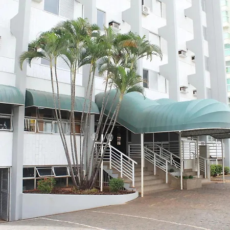 Days inn by Wyndham Uberlândia-2