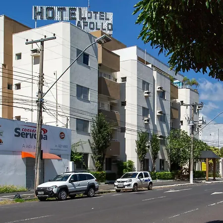 Hotel Apollo-3