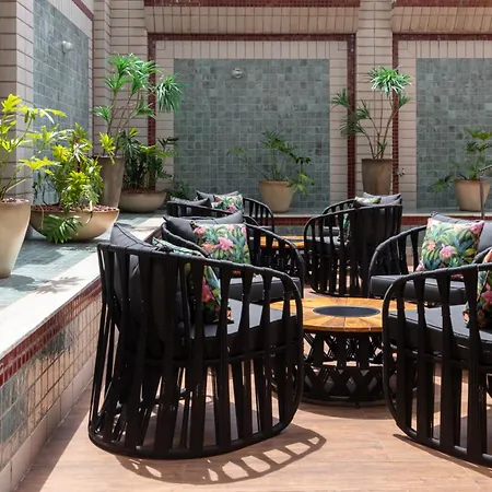 Hotel Dan Inn Uberlandia By Nacional Inn-3