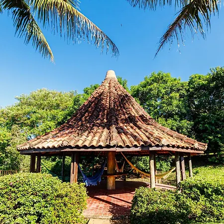 Hotel Morro De Santo Agostinho-2