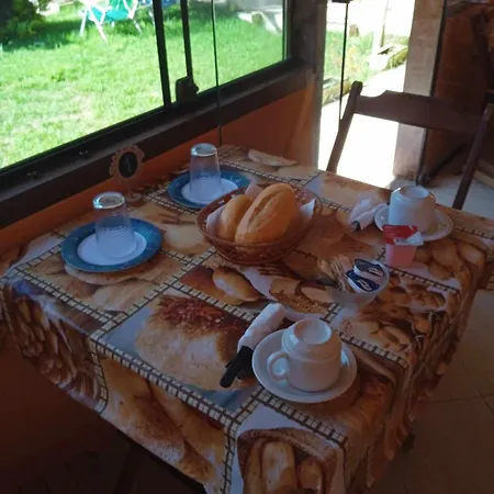 Guest House Giulio Cesare-2