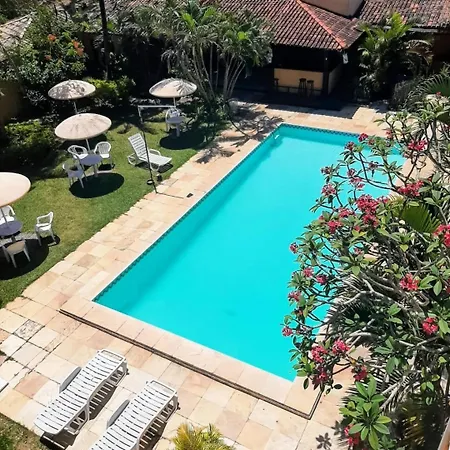 Hotel La Brise-2