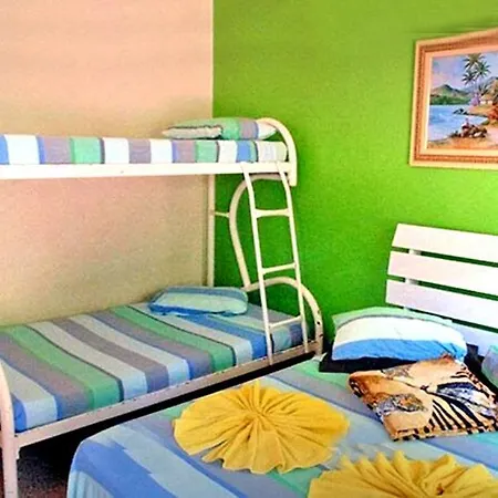 Pousada Suites Praia de Costazul-3