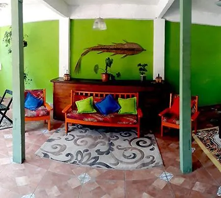 Pousada Suites Praia de Costazul-2
