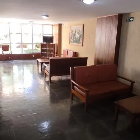 Hotel Marambaia-3