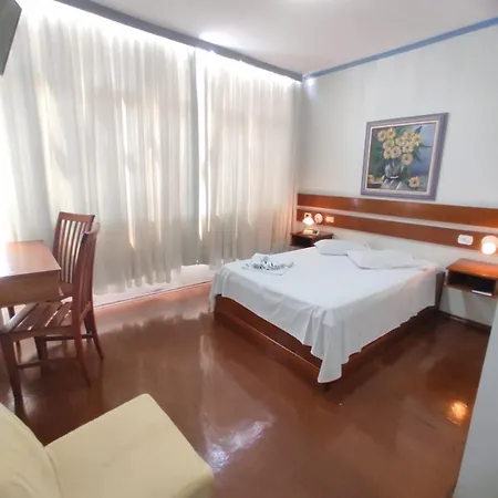 Hotel Marambaia-2