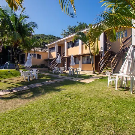 Hotel Latitud Buzios By Latitud Hoteles-3