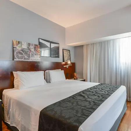 Luxy Room Brooklin-Wtc-2