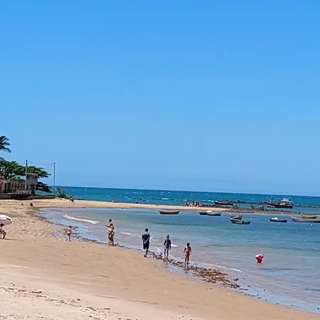 Paratibela Pousada-2