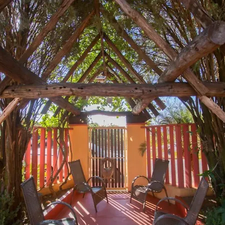 Pousada Oasis-3