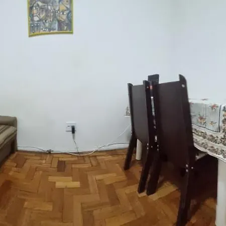 Apartamento Nossa Senhora-2