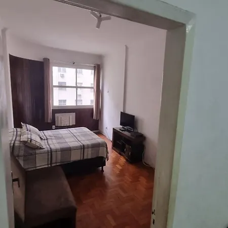Apartamento Nossa Senhora-3