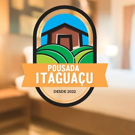 Pousada Itaguaçu-2