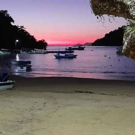 Pousada Pé na Areia-2