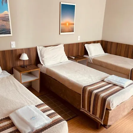 Hotel Prudente Rp-3