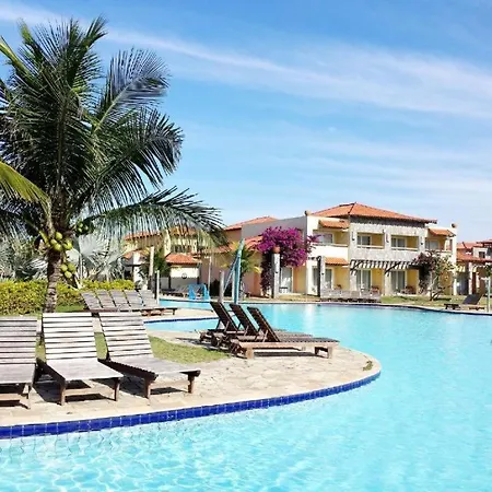 Buzios Beach Resort Luxo-2