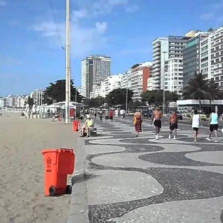 Posto 4- Copacabana Vista Total Mar 1003-2