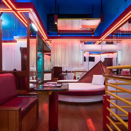 Motel Fantasy 5-3