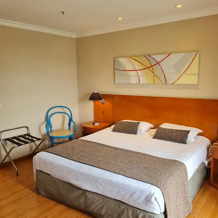 Suite Ampla No Melhor Da Barra Da Tijuca 708-2