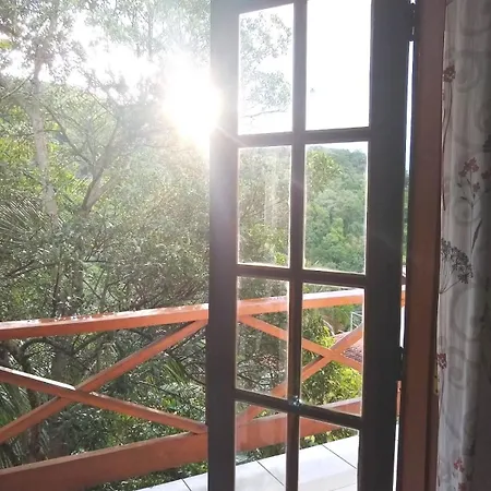 Apartamento Em Ilha Bela-2