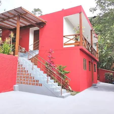 Apartamento Em Ilha Bela-3