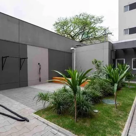 MV63 - Studio Lindo com Piscina Próx ao Metrô Brás-2