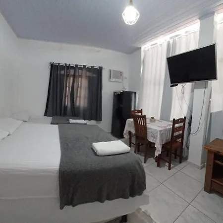 Piratininga Guesthouse Casa De Hospedes-3